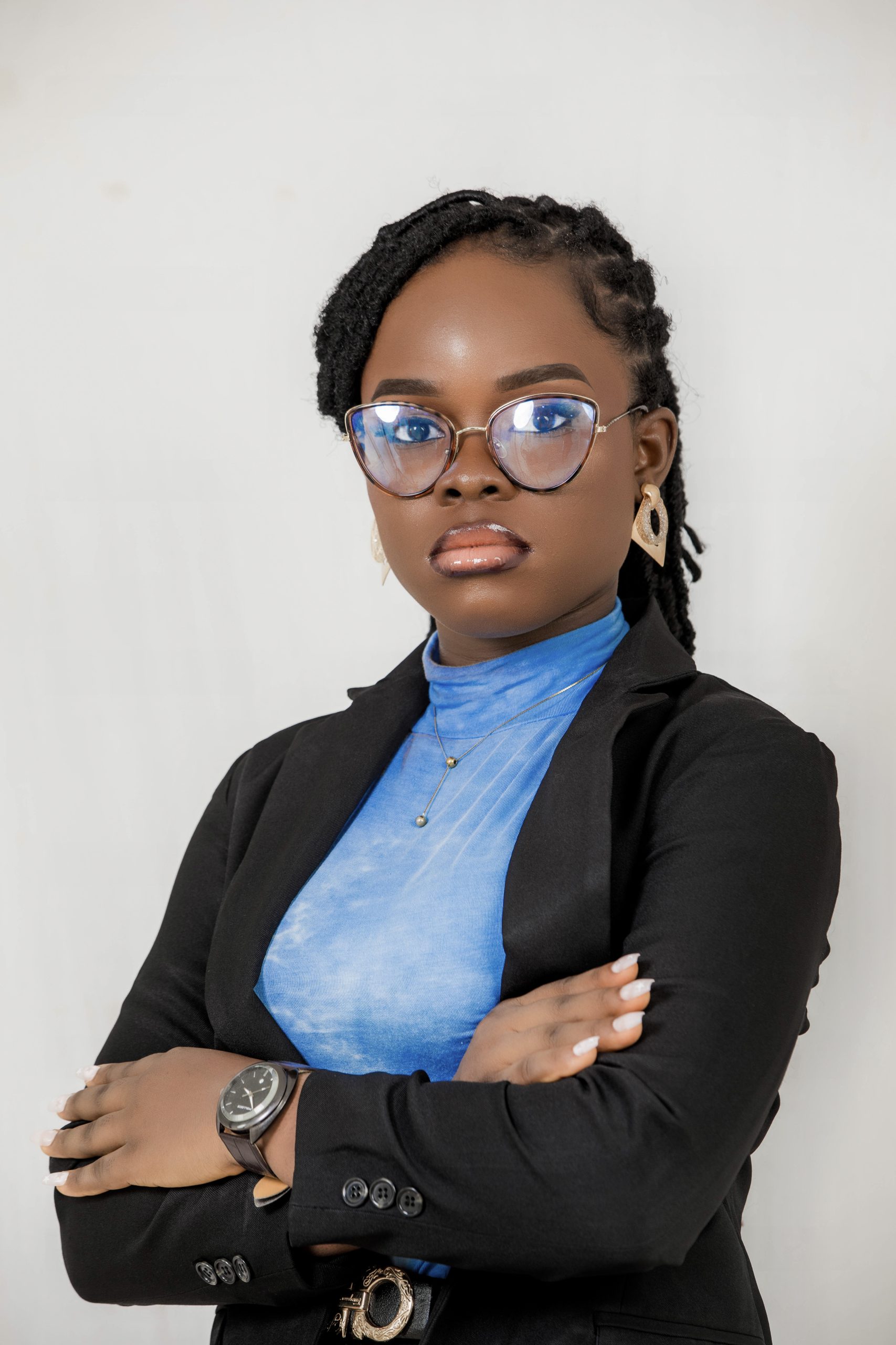 Co-founder & Lead Strategist